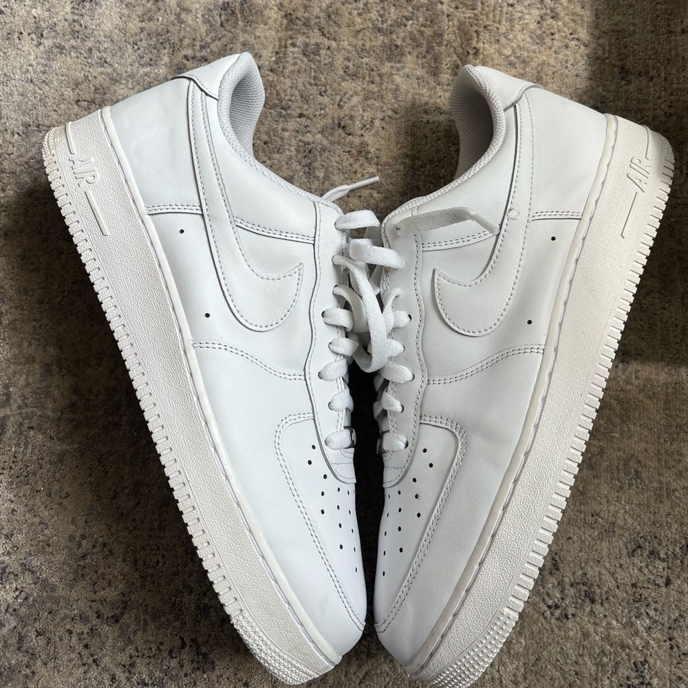 Nike Air Force 1
